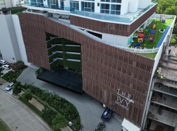 Apartamento de 3 habitaciones, Panamá · Venta Proyecto en Santa Maria Golf & Country Club - PH The Ivy (Of)