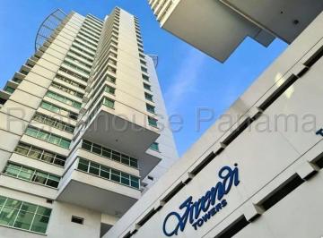 Apartamento de 2 habitaciones, Panamá · Venta Apartamento Edison Park Ih