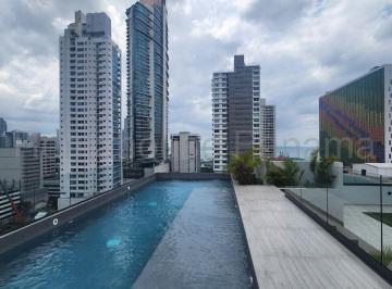 Apartamento de 1 habitación, Panamá · Apartamento con Linea Blanca en Alquiler en PH Alexa