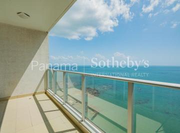 Apartamento de 2 habitaciones, Panamá · Venta en PH Dupont | Punta Pacifica | Amueblado | Vista Al Mar