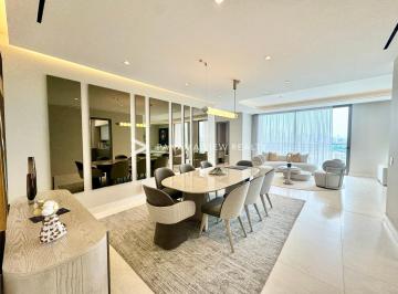 Apartamento · 309m² · 4 Recámaras · 3 Estacionamientos · Altair / Santa Maria / Venta