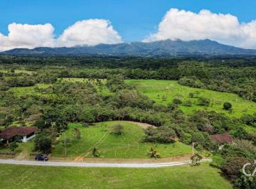 Terreno / Lote , Dolega · Lote con Vistas Panorámicas a Las Montañas en El Edén, Potrerillos, Boquete