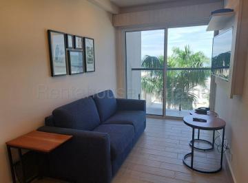 Apartamento de 3 habitaciones, Chame · Bello Apartamento en Venta en Punta Chame