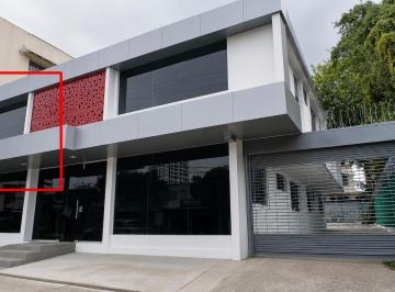 Oficina comercial · 95m² · 3 Estacionamientos · Alquiler Oficina - El Carmen / 95 m² / 1,700$ (Rb)