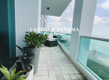 Apartamento de 4 habitaciones, Panamá · Venta - PH Ocean One