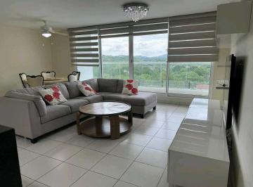 Apartamento · 150m² · 3 Recámaras · 2 Estacionamientos · Alquiler Apartamento Amoblado 3 Recámaras, Clayton Park