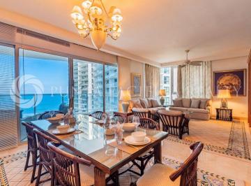 Apartamento de 3 habitaciones, Panamá · Alquiler | PH Pacific Village Punta Pacífica | Apartamento Amueblado | 3 Recámaras + Den | $4,200