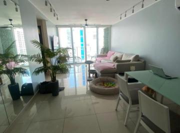 Apartamento de 2 habitaciones, Panamá · Apartamento en Venta P. H. Genesis Tower - San Francisco