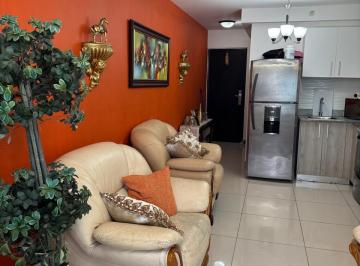 Apartamento · 70m² · 2 Recámaras · 1 Estacionamientos · Alquiler de Apartamento en Betania