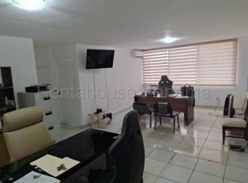 Apartamento de 2 habitaciones, Panamá · Venta de Apartamento en San Francisco Dcd26 - 6943