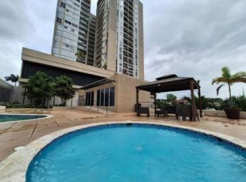 Apartamento · 222m² · 3 Recámaras · 2 Estacionamientos · Apartamento en Villa Lucre PH Portoalegre 3rec 2,5b L/b 222 m²