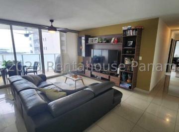 Apartamento de 3 habitaciones, Panamá · Alquiler Apartamento Bellavista