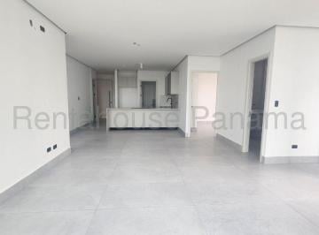 Apartamento de 2 habitaciones, Panamá · Alquiler Apartamento Paitilla