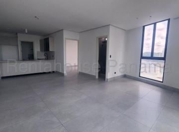 Apartamento de 2 habitaciones, Panamá · Bello Apartamento en Alquiler en Paitilla