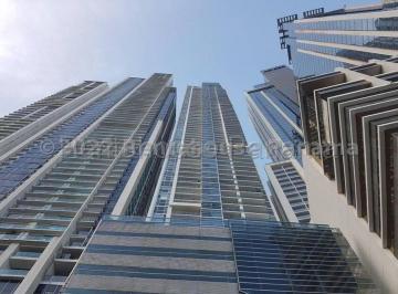 Apartamento de 1 habitación, Panamá · Alquilo Apartamento en Av Balboa Ka27 - 158
