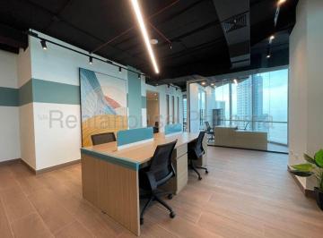 Oficina comercial , Panamá · Venta Oficina Costa del Este