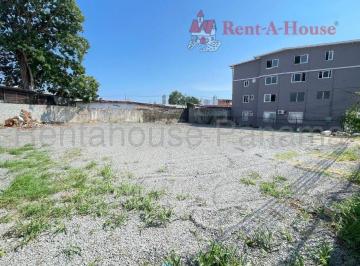 Terreno / Lote , Panamá · Venta Terreno Parque Lefevre