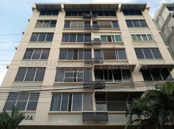 Apartamento de 3 habitaciones, Panamá · Apartamento en Venta en Bella Vista 27ldc566