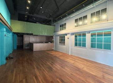 Local comercial · 144m² · Alquiler de Local Comercial en Casco Antiguo