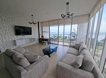 Apartamento de 2 habitaciones, Panamá · Alquiler de Apartamento en Av Balboa