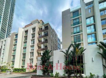 Apartamento de 3 habitaciones, Panamá · Se Vende Apartamento en Punta Pacifica Pru22 - 5903