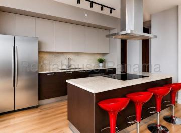 Apartamento de 2 habitaciones, Panamá · Alquiler de Apartamento en Punta Pacifica