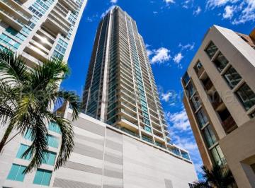 Apartamento de 2 habitaciones, Panamá · Alquiler de Apartamento en Punta Pacifica