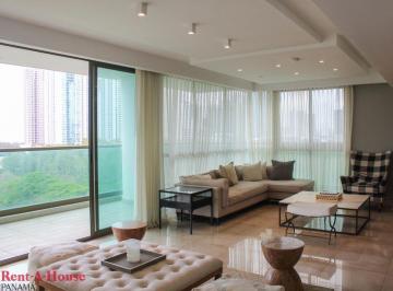 Apartamento de 3 habitaciones, Panamá · Se Vende Apartamento en Costa del Este Pru25 - 2154
