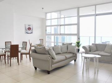 Apartamento · 305m² · 4 Recámaras · 3 Estacionamientos · Waters On The Bay | 308 m² | 4 Recámaras | Vista Al Mar | $3,600