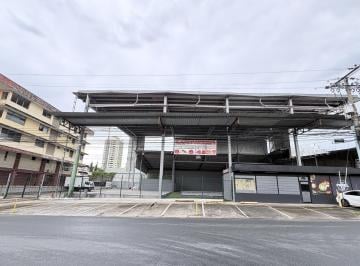 Bodega-Galpón-Depósito · 1800m² · 20 Estacionamientos · Alquiler Galera Comercial en El Carmen (1,800 M²) (Rb)