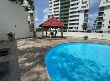 Apartamento de 2 habitaciones, Panamá · Apartamento en Alquiler en Edinson Park.