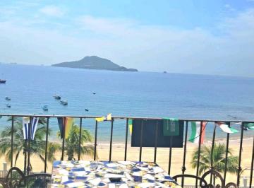 Hotel · 1500m² · 12 Recámaras · Venta de Hotel en Isla Taboga Precio de Oportunidad