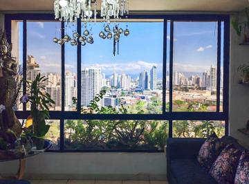 Apartamento de 3 habitaciones, Panamá · Paitilla Arrecife