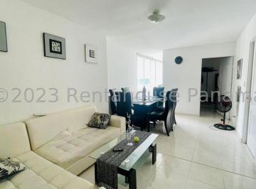 Apartamento de 2 habitaciones, Panamá · Venta de Apartamento en Edison Park 26lbr4973