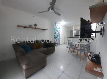 Apartamento de 2 habitaciones, Panamá · Venta de Apartamento en Carrasquilla 26lbr4842