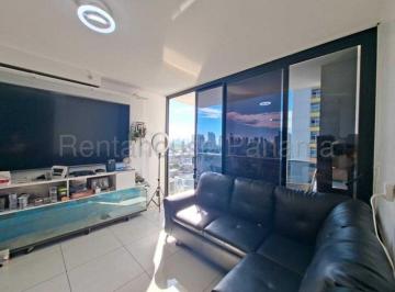 Apartamento de 3 habitaciones, Panamá · Venta de Apartamento en El Carmen