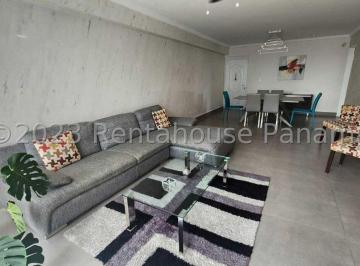 Apartamento de 2 habitaciones, Panamá · Venta de Apartamento en Punta Pacífica