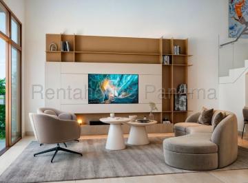 Casa de 3 habitaciones, San Miguelito · Casa en Brisas del Golf Portovita en Venta