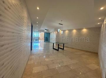 Apartamento de 2 habitaciones, Panamá · Vendo Apartamento en Punta Pacifica