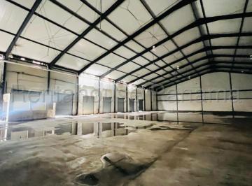 Local comercial , Panamá · Vendo Galera en Parque Industrial de Las Americas