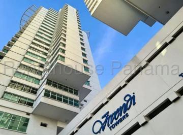 Apartamento de 2 habitaciones, Panamá · Apartamento en Venta en PH Vivendi Towers Edison Park Aecc#27 - 560