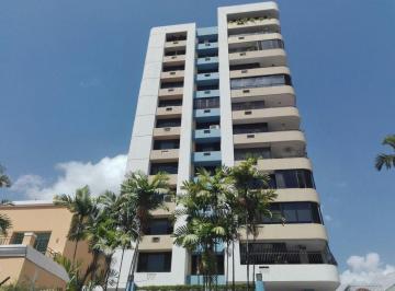 Apartamento · 165m² · 3 Recámaras · 2 Estacionamientos · Alquilo Apartamento en Marbella - 165 m² Kefa