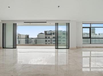 Apartamento · 339m² · 3 Recámaras · 3 Estacionamientos · Se Vende Apartamento en Santa Maria P. H. Albatross Us$950,000