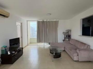 Apartamento de 2 habitaciones, Panamá · Apartamento de 80 m² con 2 Recámaras en Alquiler en Betania