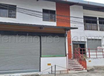 Local comercial , Panamá · Local de 270 m² en Alquiler en San Francisco Planta Baja Listo Para Operar