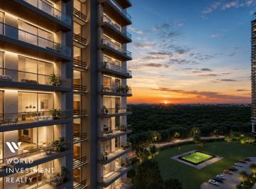 Apartamento · 256m² · 3 Recámaras · 2 Estacionamientos · En Venta Apartamento de Lujo en Altair en Santa María
