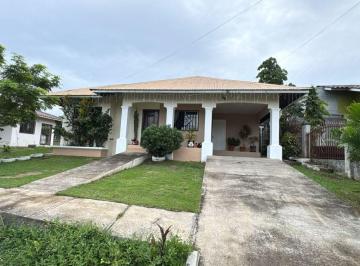 Casa de 2 habitaciones, Dolega · Los Algarrobos Dolega Chiriqui Casa en Alquiler