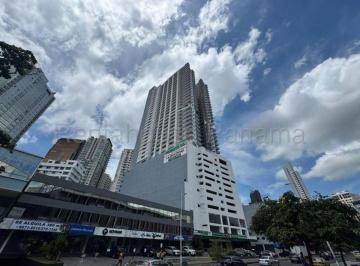 Apartamento de 1 habitación, Panamá · Venta Apartamento Vía España Elp 26 - 1024