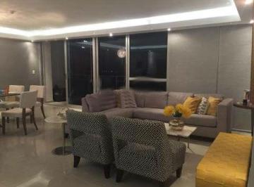 Apartamento · 209m² · 3 Recámaras · 2 Estacionamientos · Se Vende Bellísimo Apartamento en Coco del Mar