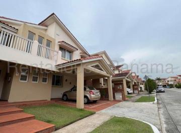 Casa de 3 habitaciones, San Miguelito · Venta Casa Brisas del Golf Ih